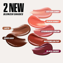 Blush Filter Soft Glow Liquid Blush