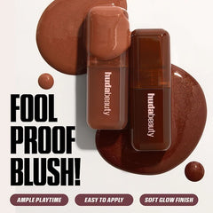 Blush Filter Soft Glow Liquid Blush