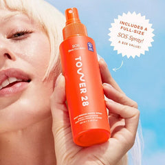 Beauty
SOS Rescue Bestsellers Kit