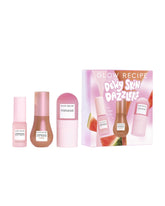 Dewy Skin Dazzlers Minis Kit