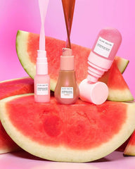 Dewy Skin Dazzlers Minis Kit