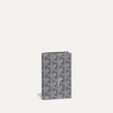 The Saint-Pierre card wallet