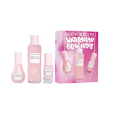 Watermelon Glow Icons Kit