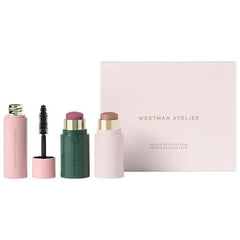 Petite Fête Edition Mini Cheek and Eye Trio