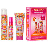 Mission Minis Hair Bestsellers Set
