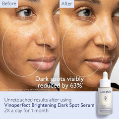 Vinoperfect Ultimate Brightening Routine