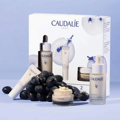 Vinoperfect Ultimate Brightening Routine