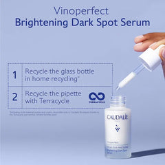 Vinoperfect Ultimate Brightening Routine