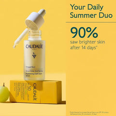 Dark Spot Brightening Serum & Sunscreen Set