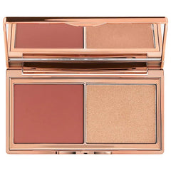 Tilbury
Mini Hollywood Blush & Glow Palette (limited edition)