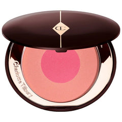 Tilbury
Cheek To Chic Blush
