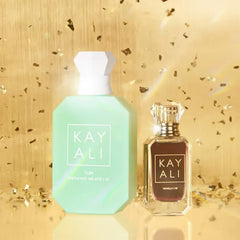 YUMMY Vanilla Perfume Set