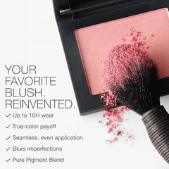 Mini Orgasm Blush and Lip Duo