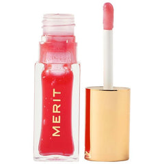 Shade Slick Gelée Sheer Tinted Lip Oil