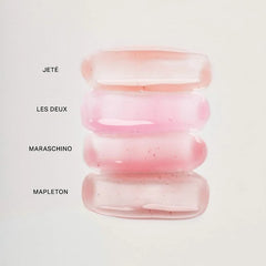 Shade Slick Gelée Sheer Tinted Lip Oil