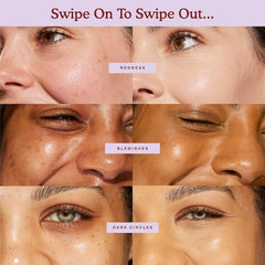 Beauty
Swipe All-Over Hydrating Serum Concealer