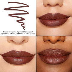 Lip Injection Extreme Lip Shaper Plumping Lip Liner