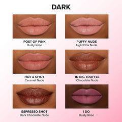 Lip Injection Extreme Lip Shaper Plumping Lip Liner