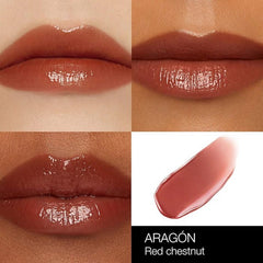 Mini Afterglow Lip Shine Lip Gloss Set