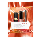 Mini Nude Venus Lip Trio—Mattetrance Edition