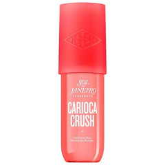Perfume mist scents