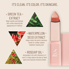 HIGHER STANDARDS CREAM GLOW BLUSH STICK