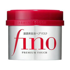 Premium Touch Hair Mask