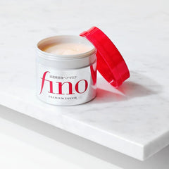Premium Touch Hair Mask