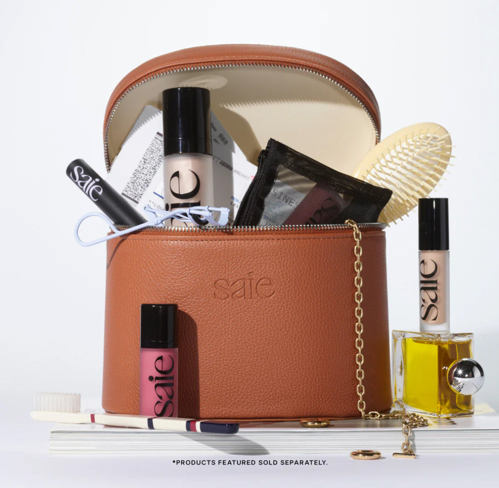 Saie vanity case