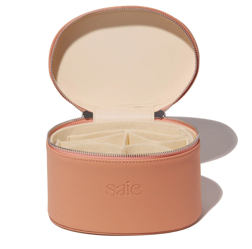 Saie mini vanity case