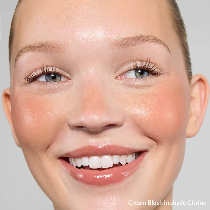 CREAM BLUSH