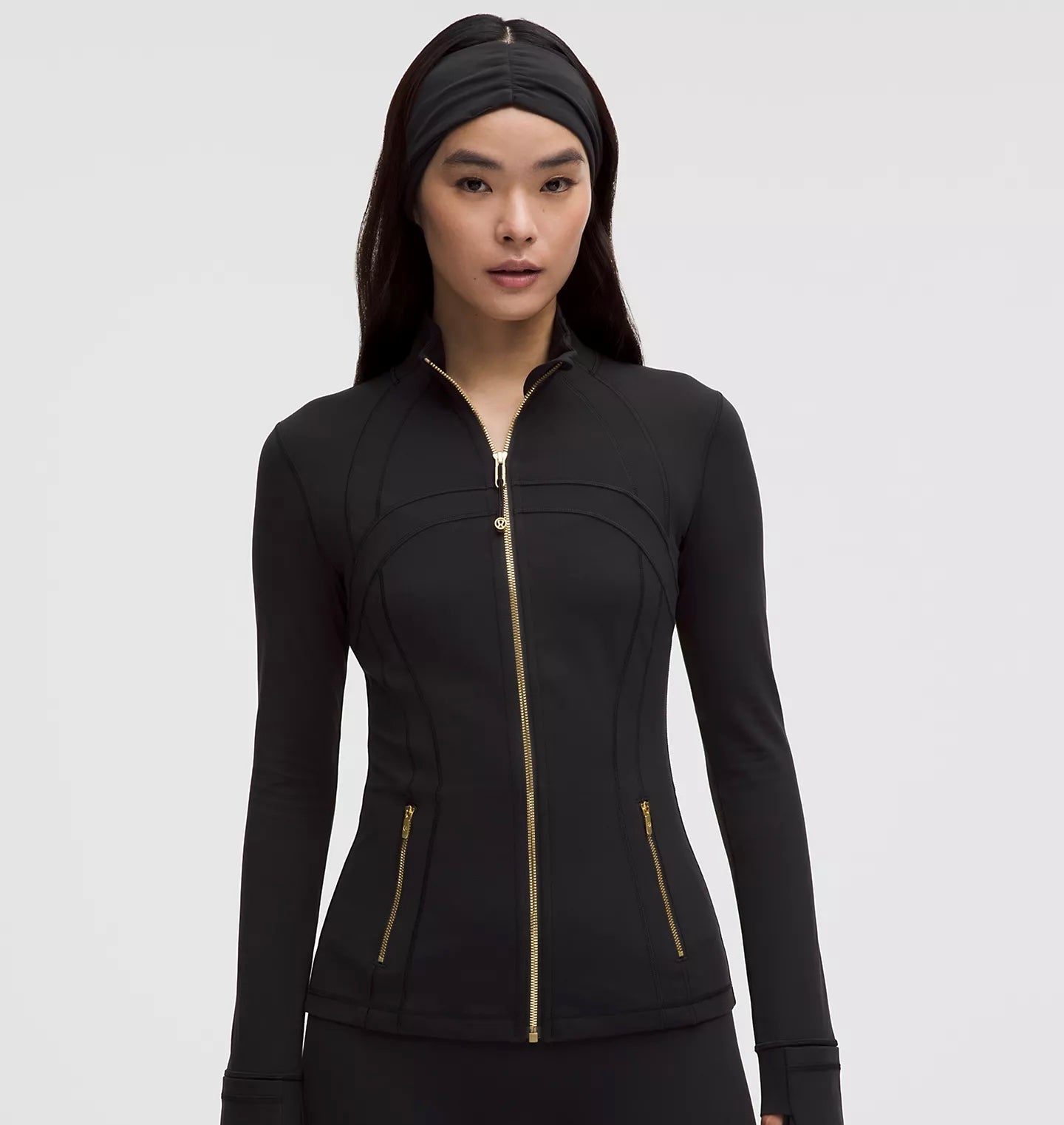 Lululemon Define Jacket Nulu