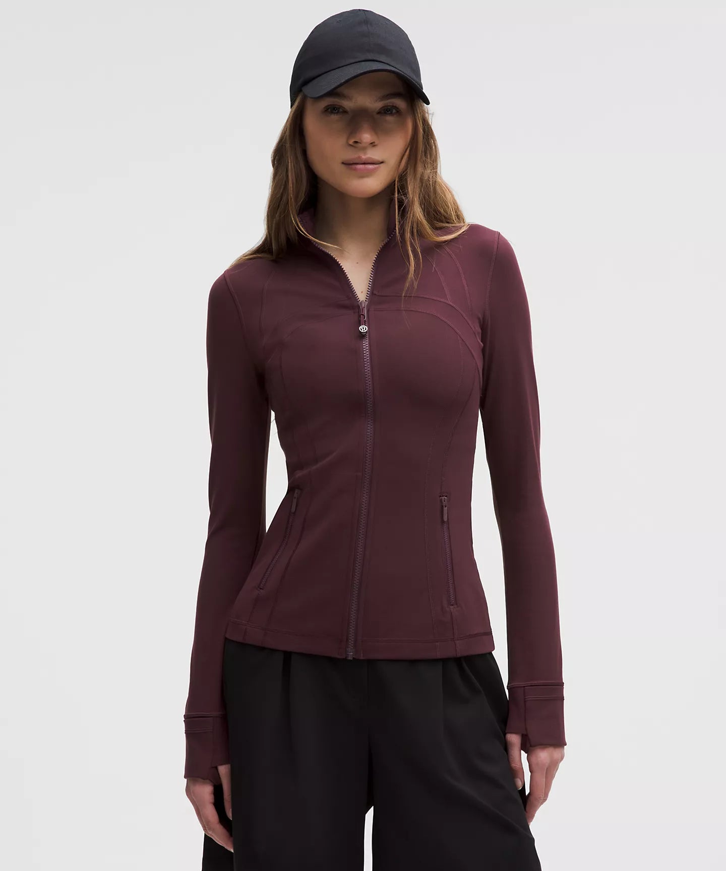 Lululemon Define Jacket Nulu
