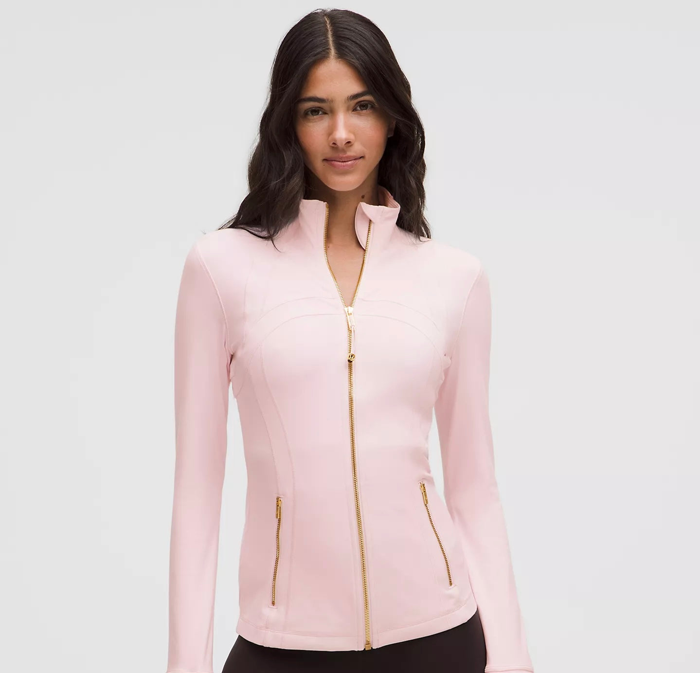 Lululemon Define Jacket Nulu