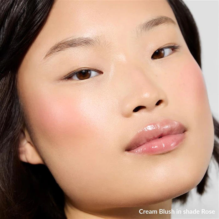 CREAM BLUSH