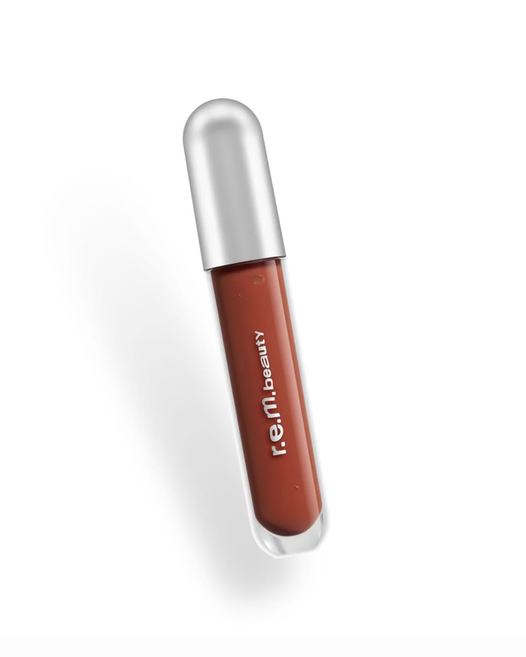 Glossy balm