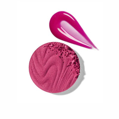 Blush & Glossy balm duo