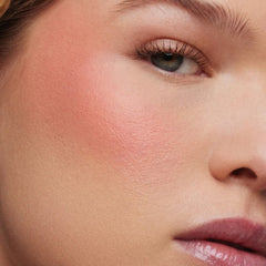 Blush & Glossy balm duo