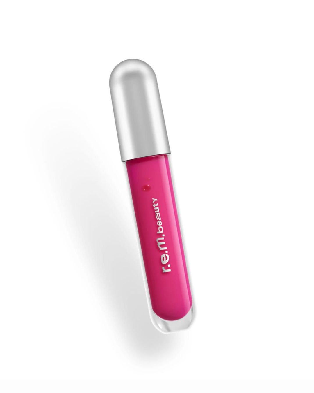 Glossy balm