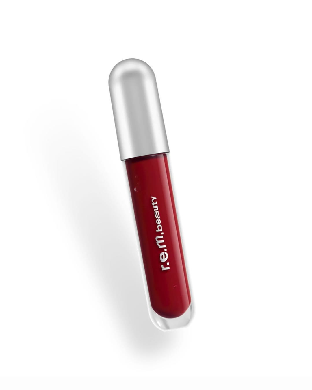 Glossy balm