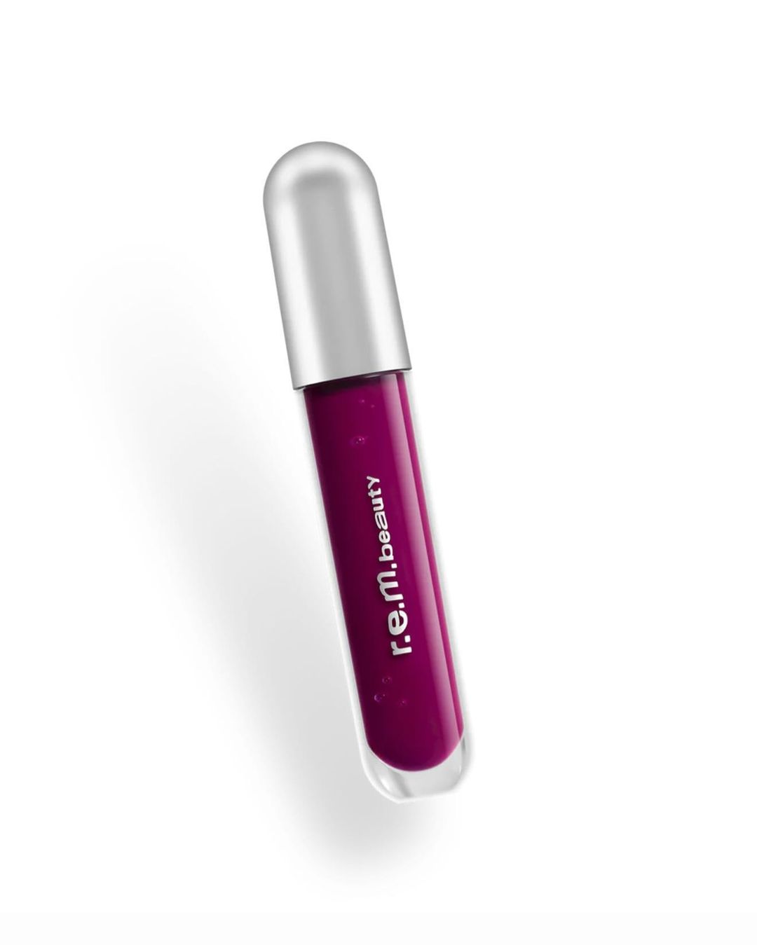 Glossy balm