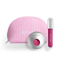 Blush & Glossy balm duo