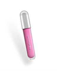 Glossy balm