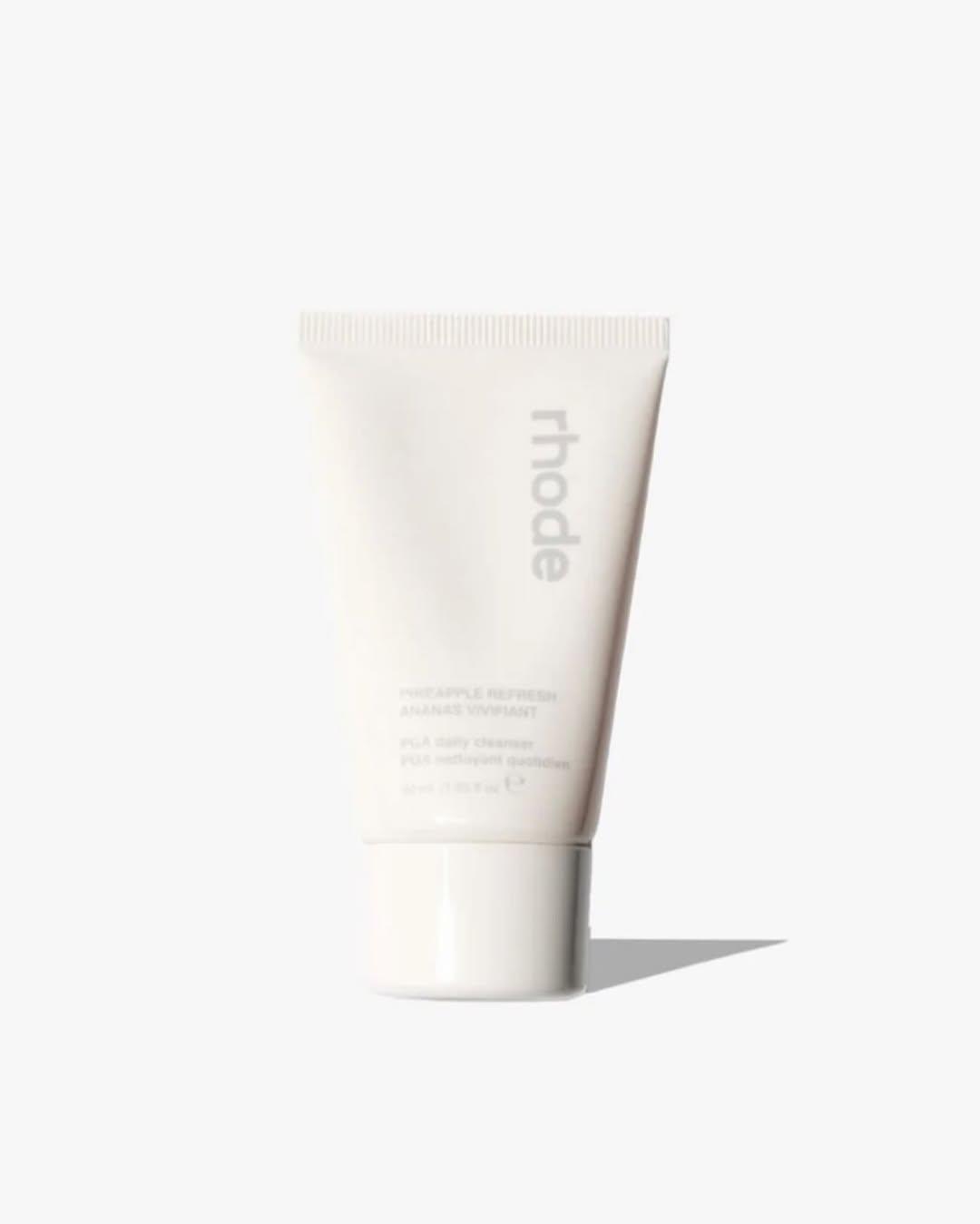 Pineapple refresh THE DAILY CLEANSER