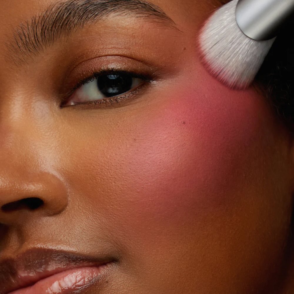 Blush & Glossy balm duo