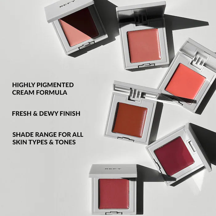 CREAM BLUSH