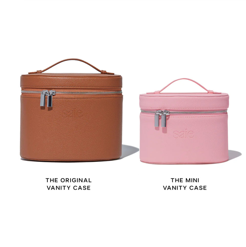 Saie vanity case