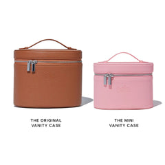 Saie vanity case