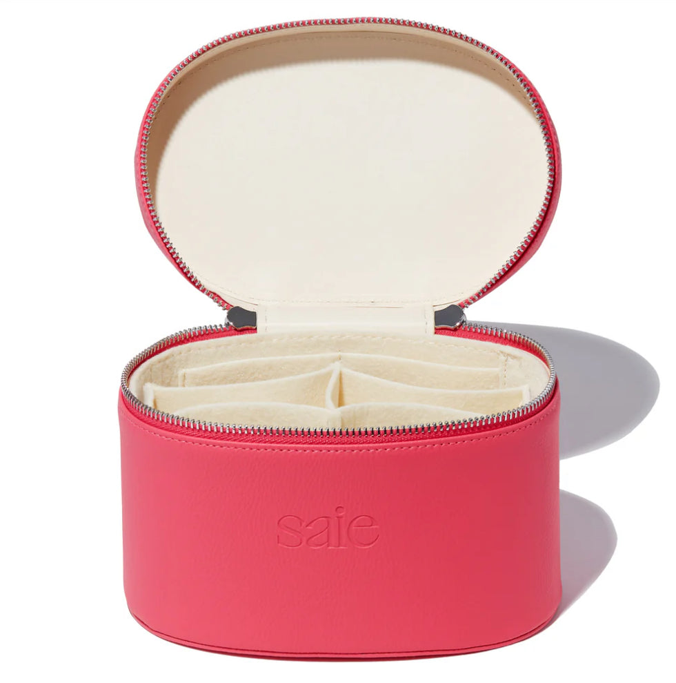Saie mini vanity case