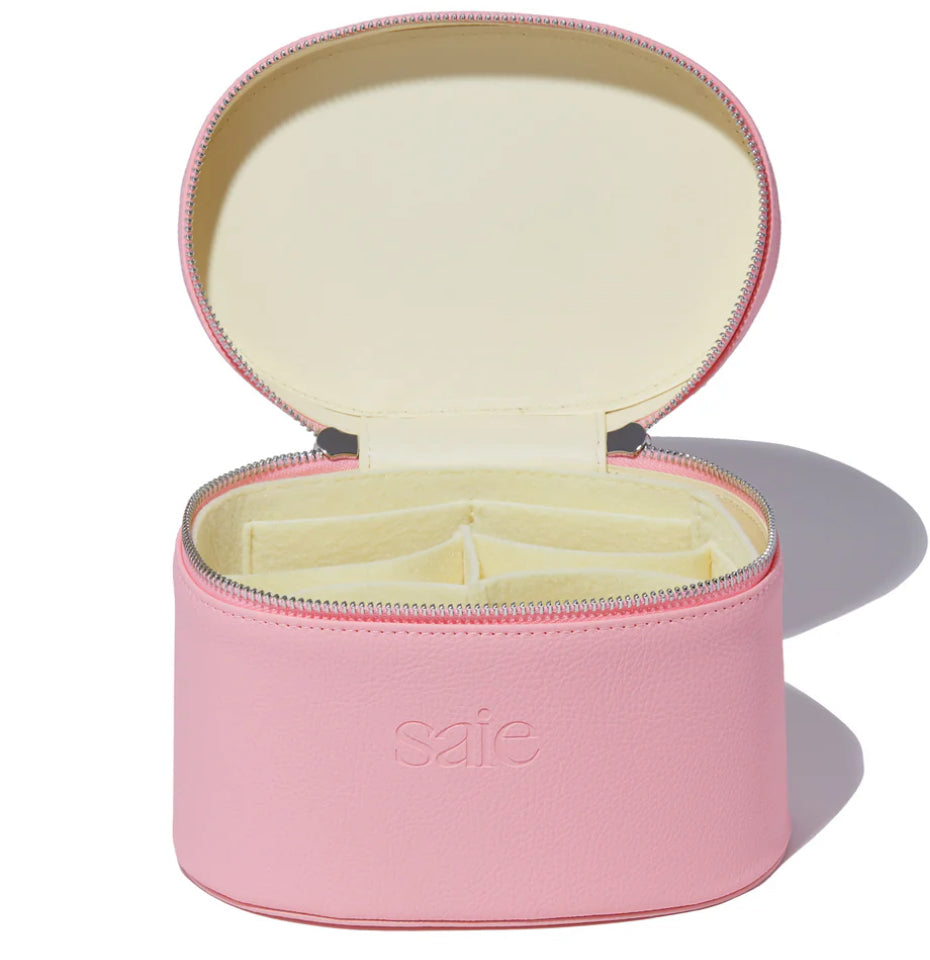 Saie mini vanity case
